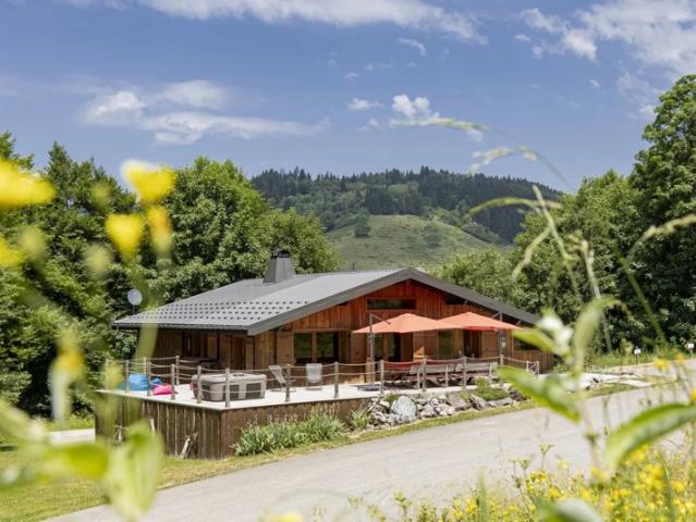 HABERE POCHE CHALET / GITE 7 PIECES A VENDRE