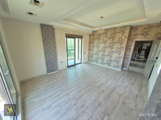 HABİBLER MAHALLESİNDE SIFIR LÜKS 1.KAT 3+1 SATILIK DAİRE