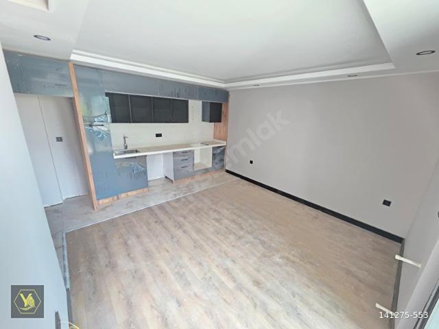 HABİBLER MH. 1.KAT 1+1 SIFIR LÜKS SİTE HAVUZLU ASANSÖRLÜ DAİRE