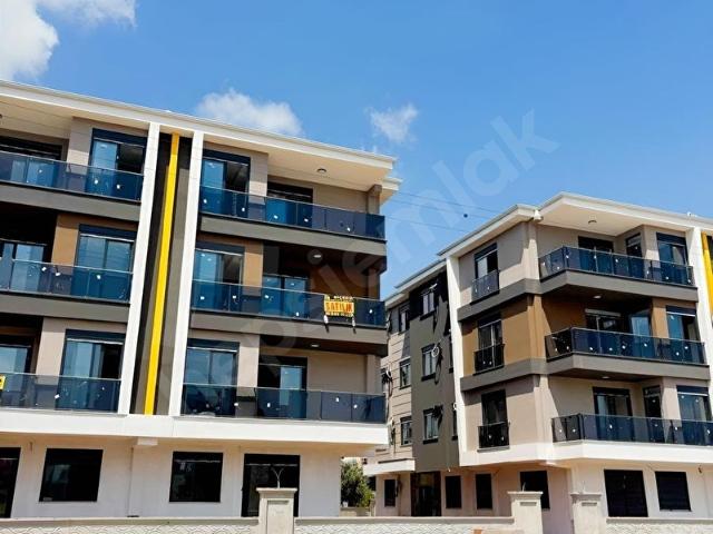 HABİBLER MH SAHİBİNDEN 2+1 SATILIK DAİRE