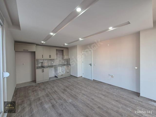 HABİPLER'DE KEPEZ DEVL HAST 800m EBEVEYN BANYO HAVUZLU 2+1 DAİRE