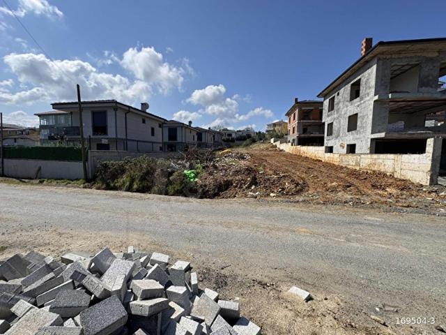 HABİPOĞLU GAYRİMENKUL'DEN 1000M2 %35 İMARLI SATILIK ARSA