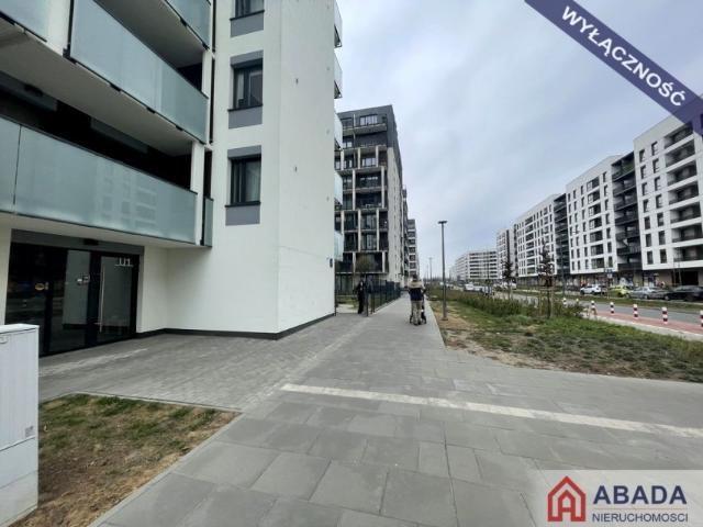 Habicha 9 88 m², Warszawa