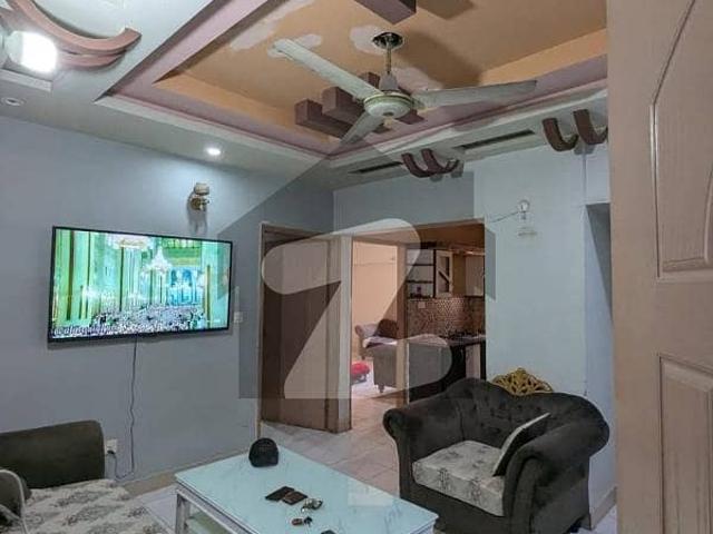 Habib Crown West Open Flat For Sale