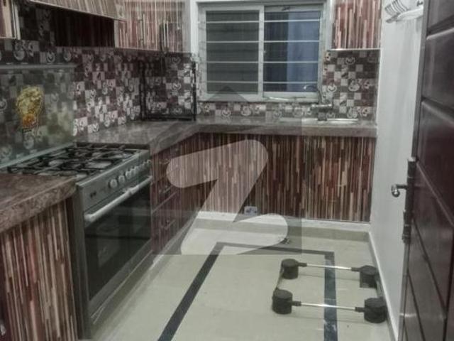 Habib homes peco road near to model town link road 3.5 mrla fully tilled flouring house for sale habib homes