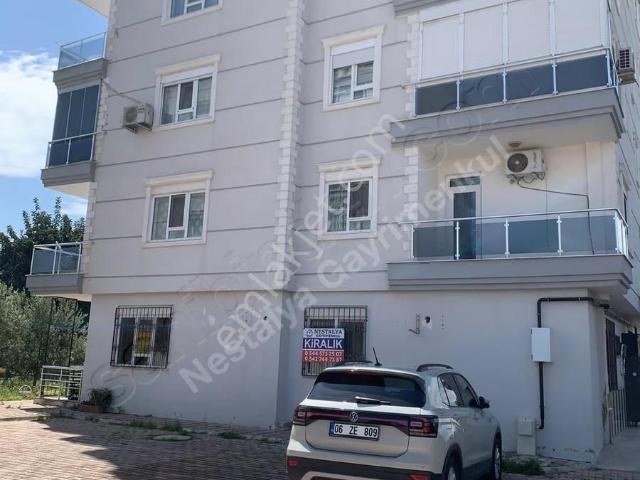 Habiblerde Kiralık 2+1 Kiralık Giriş Kat