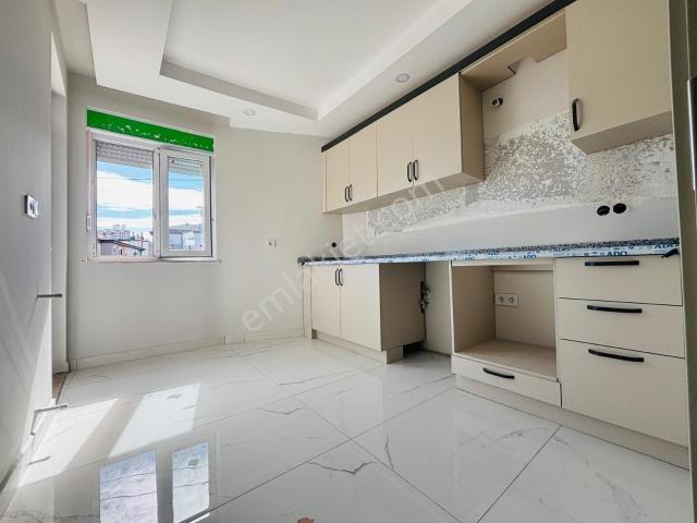 Habibler'de Sıfır Asansörlü 3.kat 2+1 100 M² Satılık Daire