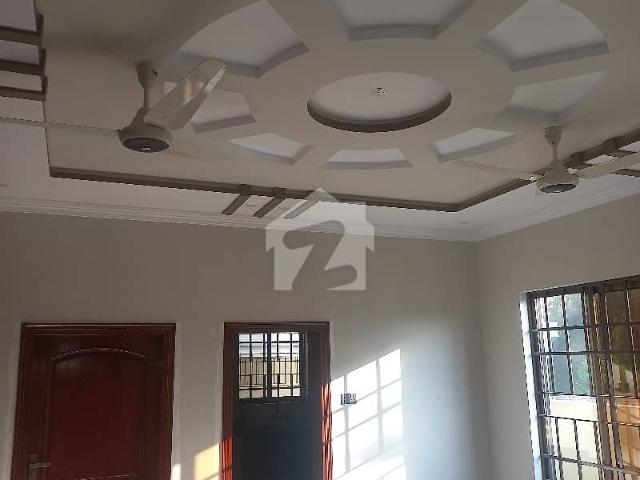 Habibullah Colony 10 Marla New House For Sale