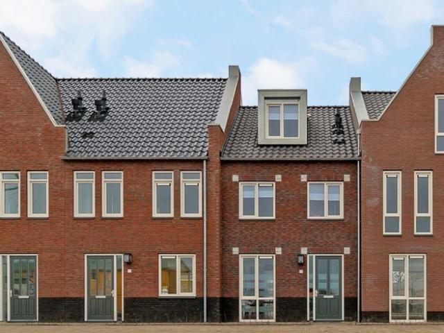Habijtstraat, 42, Berkel enschot