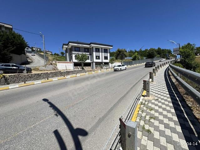 Habipoğlu'ndan Kiralık 1+1 Ofis Daireleri Cadde Üstü Konum