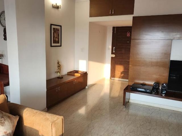 Habitat Mayflower 4 Bedroom 2200 Sq. Ft. Apartment in Koramangala Bangalore Listing ID: #10366