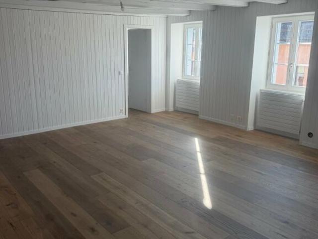 Habitat de 2.0 pièces au 3ème étage