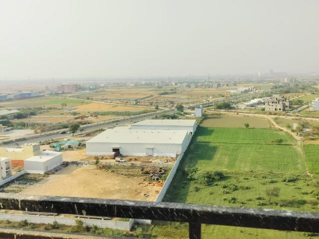 Habitat Prime 3 Bedroom 552 Sq. Ft. Apartment in Sector 99a Gurgaon Listing ID: #9905