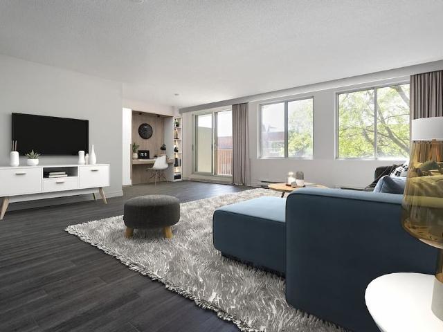 Habitat 2500 Apartments