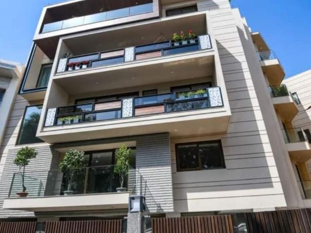Habitat 44 5 Bedroom 350 Sq. Yd. Independent House in Sector 44 Noida Listing ID: #10117