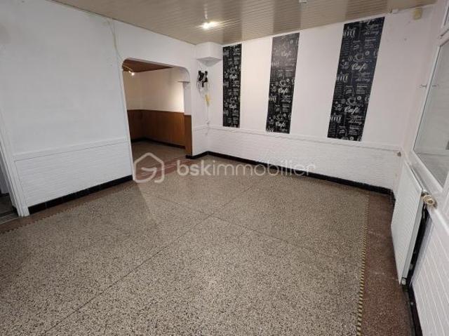 Habitation / Commerce polyvalent