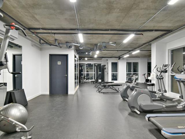 Habitation St Laurent 1 2 Bedroom Apartment for Rent at 8115 Boul Du Saint Laurent, Brossard, QC J4X 0C4 Secteur S