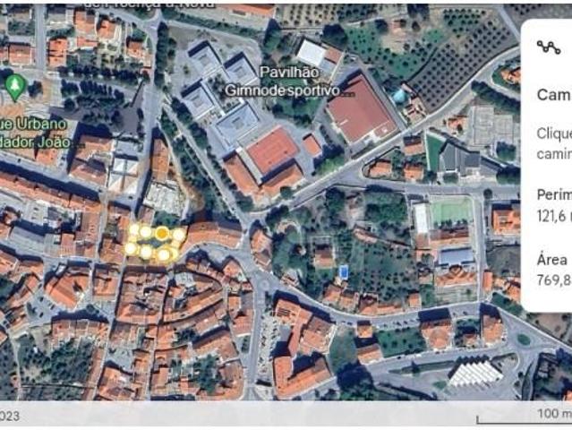 Habitação para Reconstrução no Centro de Proença a Nova 0m² Proença a Nova e Peral