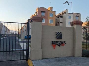 Habita tu Departamento en Real Segovia, planta baja