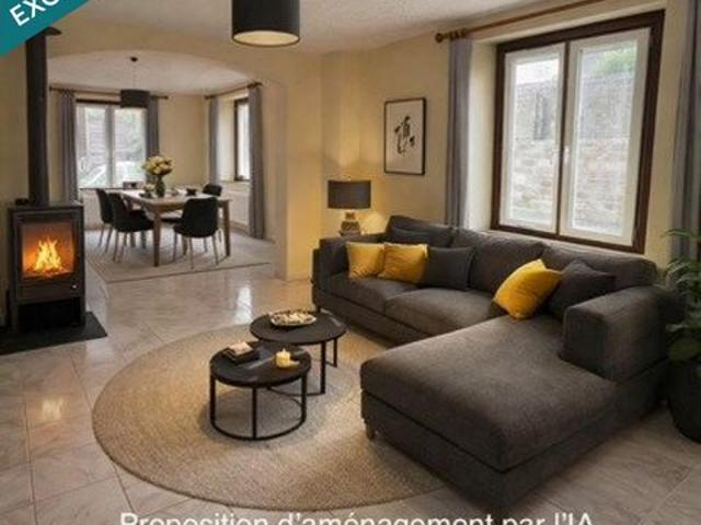 Habitable de suite !
