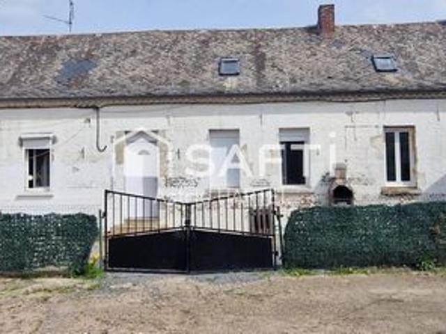 habitable de plain pied