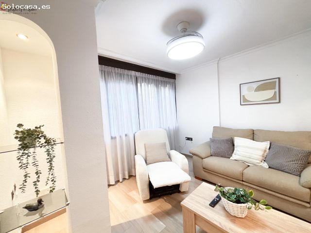 Habitación1# con salón