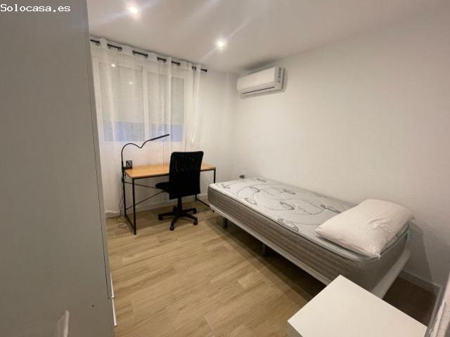 HABITACIÓN MUY CERCA DE LA UNIVERSIDAD CATÓLICA SAN ANTONIO DE MURCIA UCAM