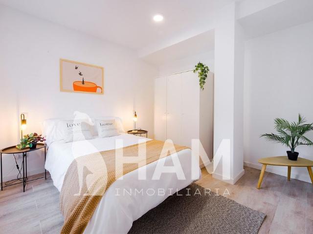Habitación Madrid Vallecas 675€ MES Ref. PPSierraElviraSuite