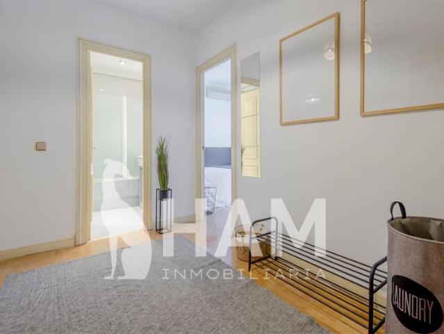 Habitación Madrid Almagro 495€ MES Ref. SNHABGP01