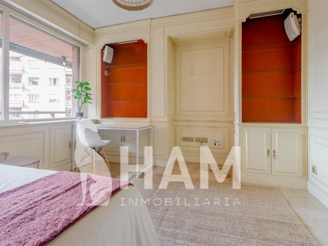 Habitación Madrid Almagro 700€ MES Ref. GG406