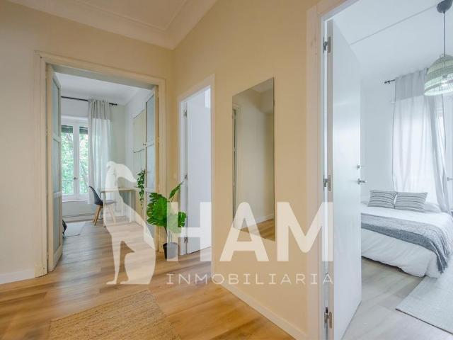 Habitación Madrid Argüelles 660€ MES Ref. RYN AHF4