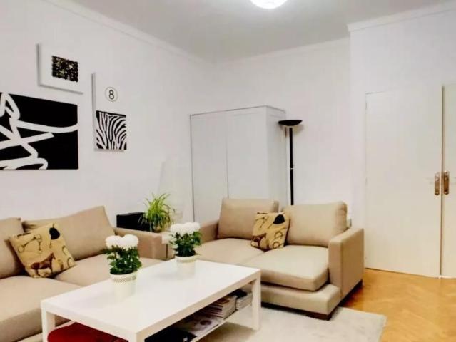 Habitación Madrid Bernabéu Hispanoamérica 600€ MES Ref. RYN HACJ3