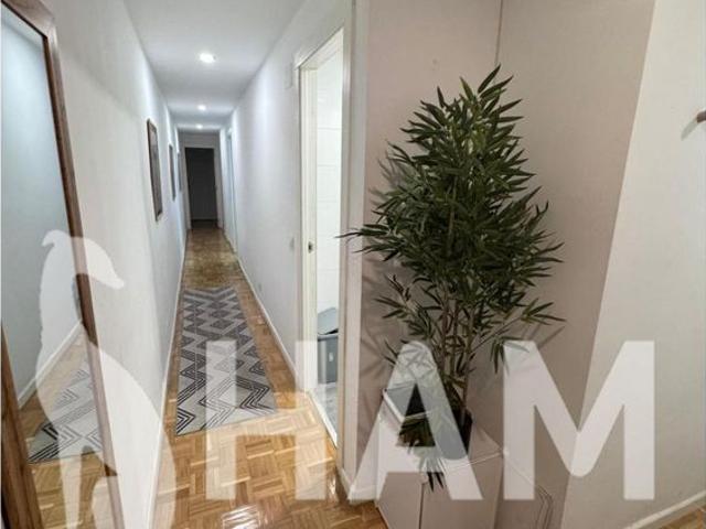 Habitación Madrid Delicias 450€ MES Ref. FGO HPD116