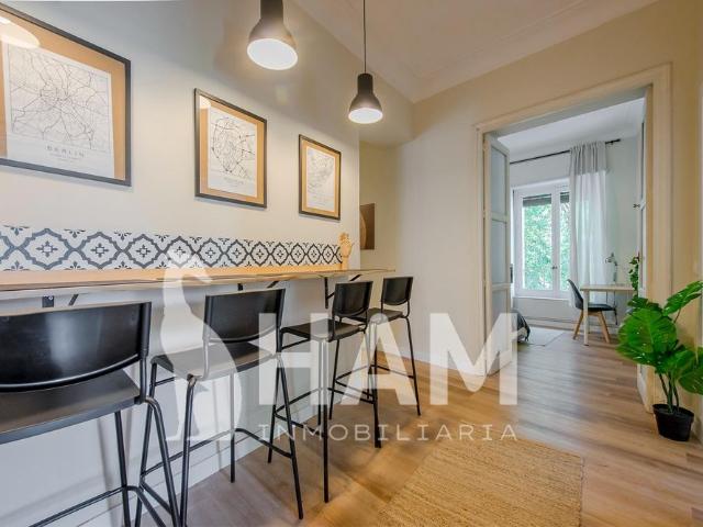 Habitación Madrid Goya 750€ MES Ref. RYN AHSD7
