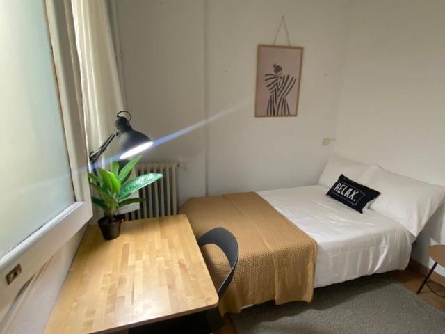Habitación Madrid Ibiza 460€ MES Ref. FGO HIBI002