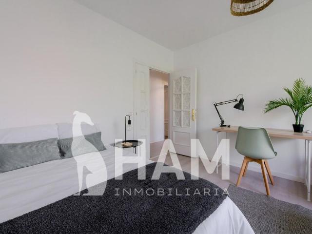 Habitación Madrid Ibiza 550€ MES Ref. FGO HIB005