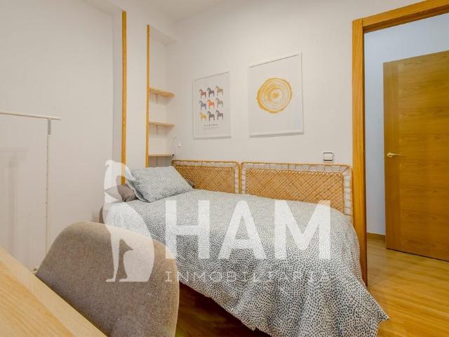 Habitación Madrid Ibiza 550€ MES Ref. RYN HSRD3