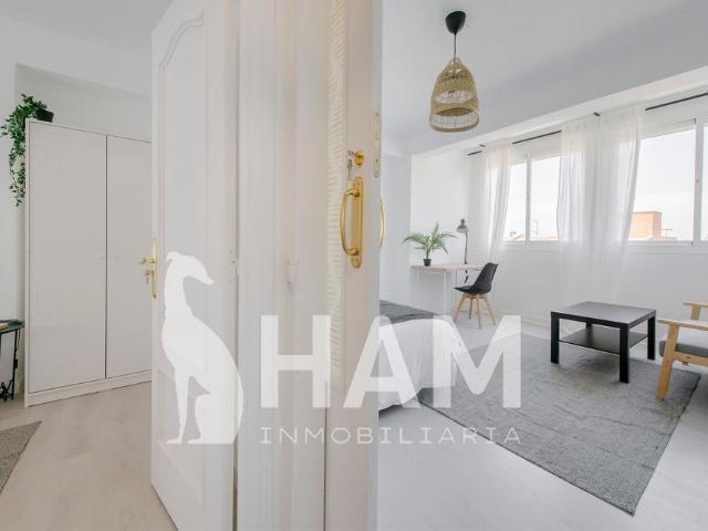 Habitación Madrid Pueblo Nuevo 495€ MES Ref. ORHYE