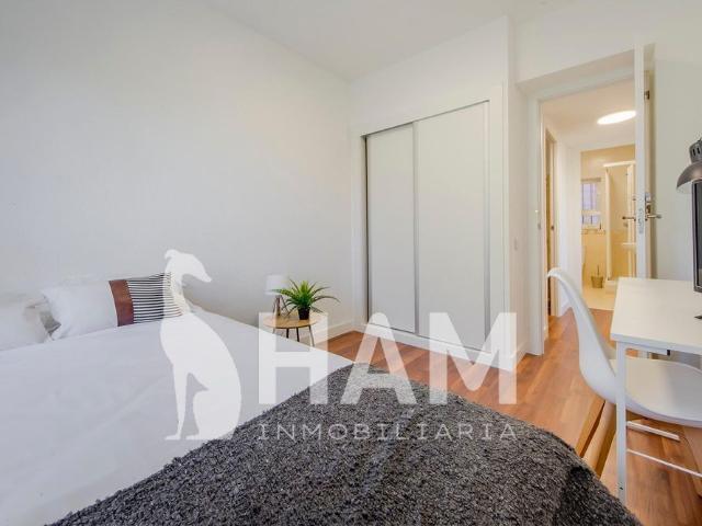 Habitación Madrid Quintana 495€ MES Ref. SNHDGF