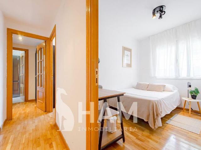 Habitación Madrid Retiro 625€ MES Ref. RYN SHAD23