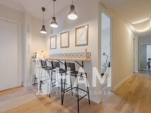 Habitación Madrid Retiro 700€ MES Ref. RYN HSADI22