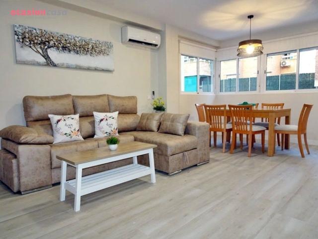 Habitación – Málaga – Cruz de Humilladero Paseo de los Tilos – 350€ MES – Ref. MA02 01079
