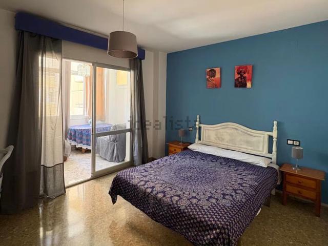 Habitación, Malagueta Monte Sancha, Málaga
