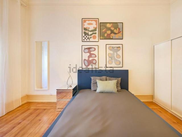 Habitación, Malasaña Universidad, Madrid