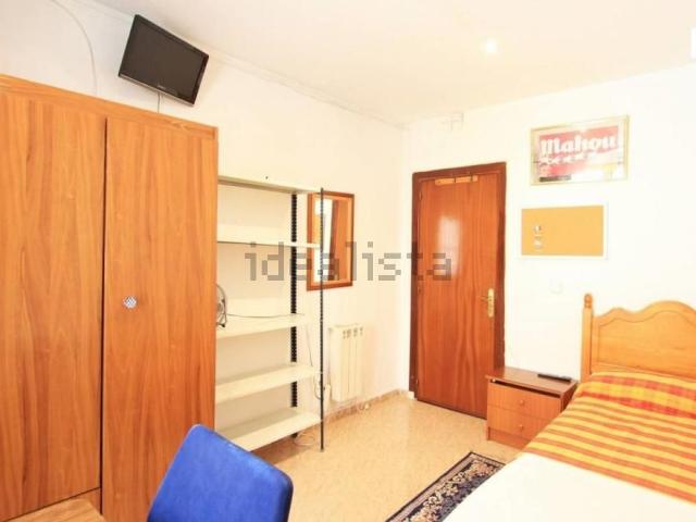 Habitación, Malasaña Universidad, Madrid