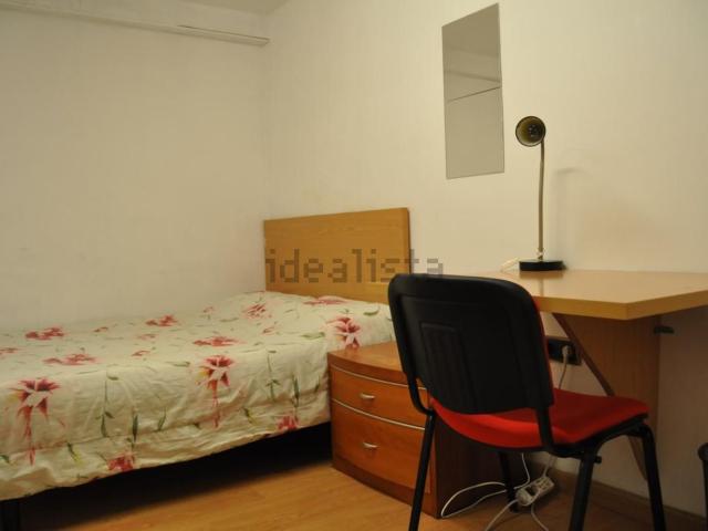 Habitación, Malasaña Universidad, Madrid