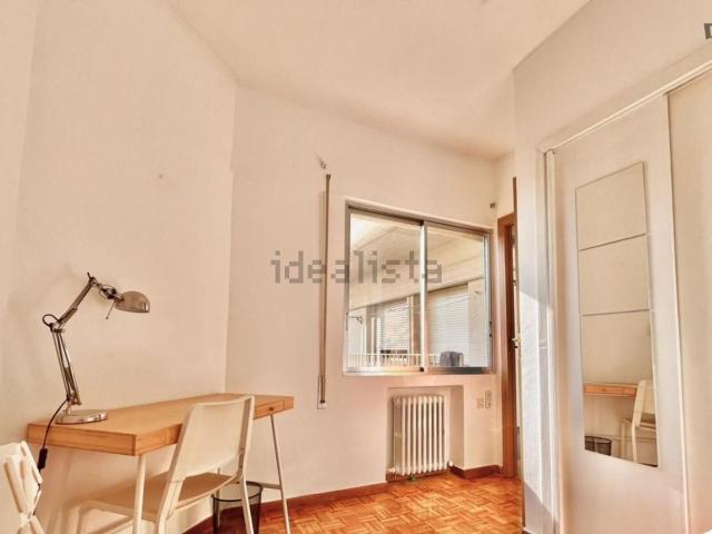 Habitación, Malasaña Universidad, Madrid