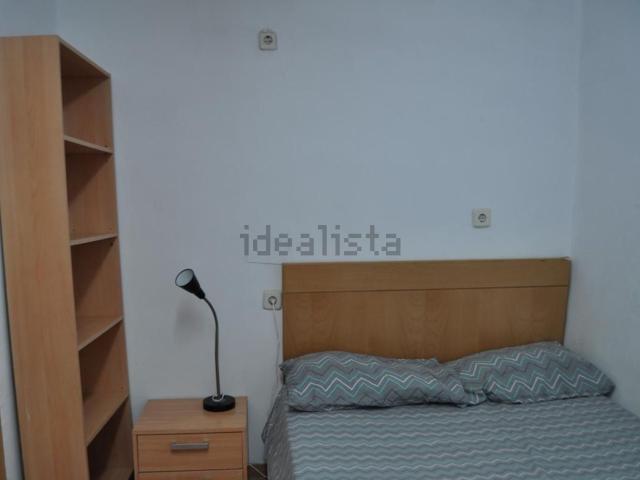 Habitación, Malasaña Universidad, Madrid