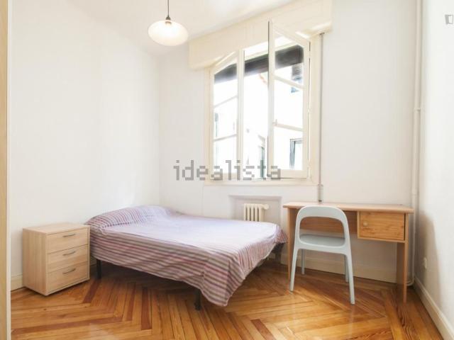 Habitación, Malasaña Universidad, Madrid