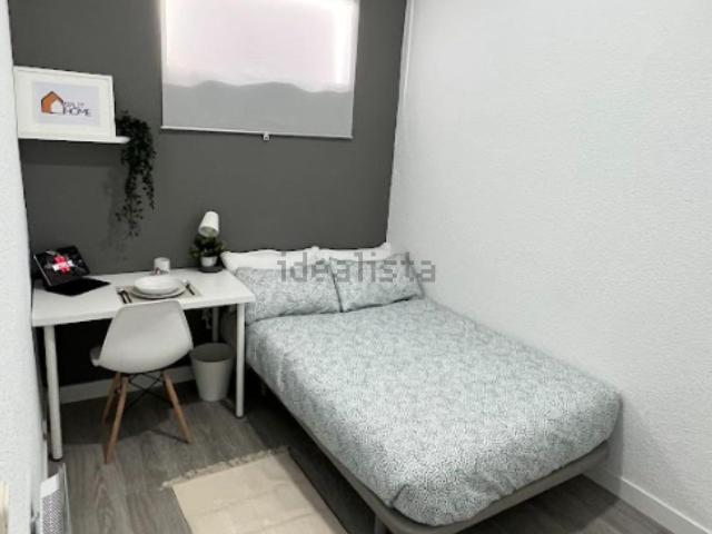 Habitación, Malasaña Universidad, Madrid